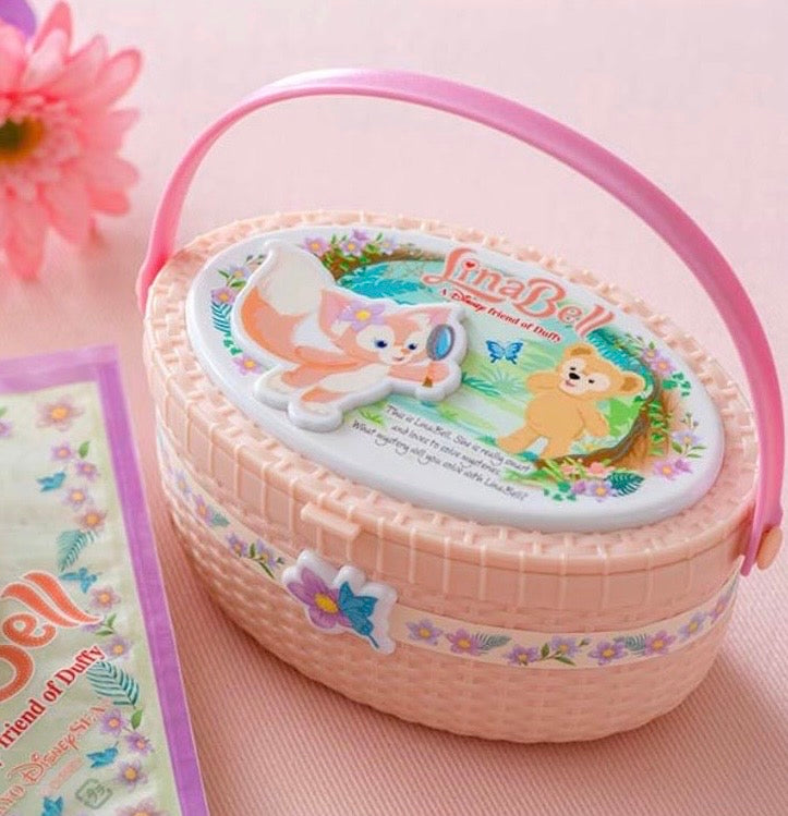 Linabell Candy Basket