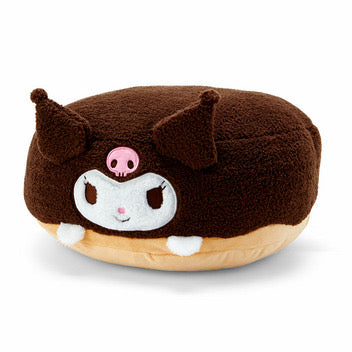 Kuromi Donuts Cushion