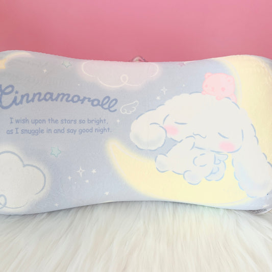 Cinnamoroll pillow