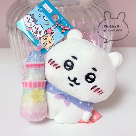 Chiikawa Skytree Plush Charm