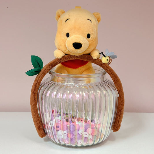 Winnie Hairband