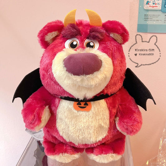 Lotso Halloween Plush Doll