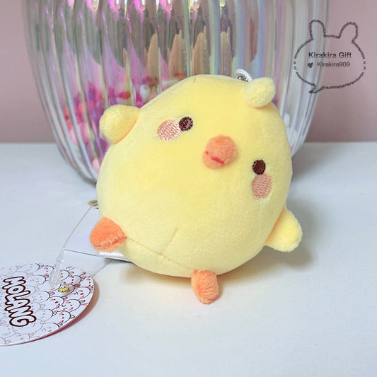 Menglang Rabbit Chick Plush Charm