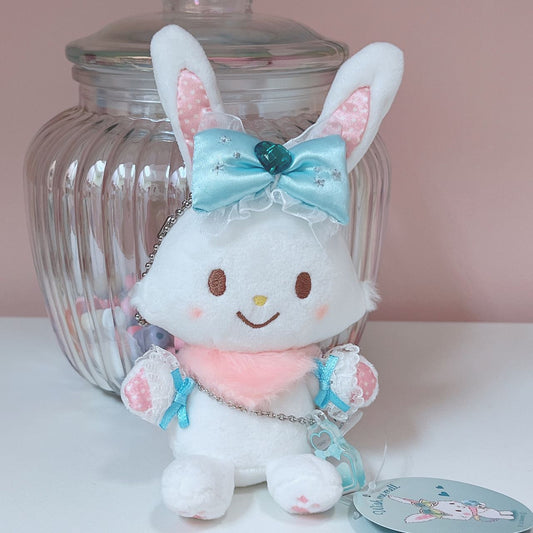 Wish Me Mell Magic Perfume Plush Charm