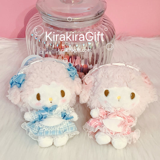 My Piano Afternoon Tea Plush Charm