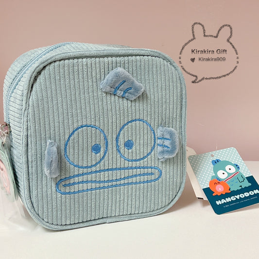 Hangyodon Cosmetic Pounch