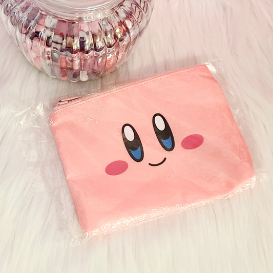 Kirby Smile Pounch