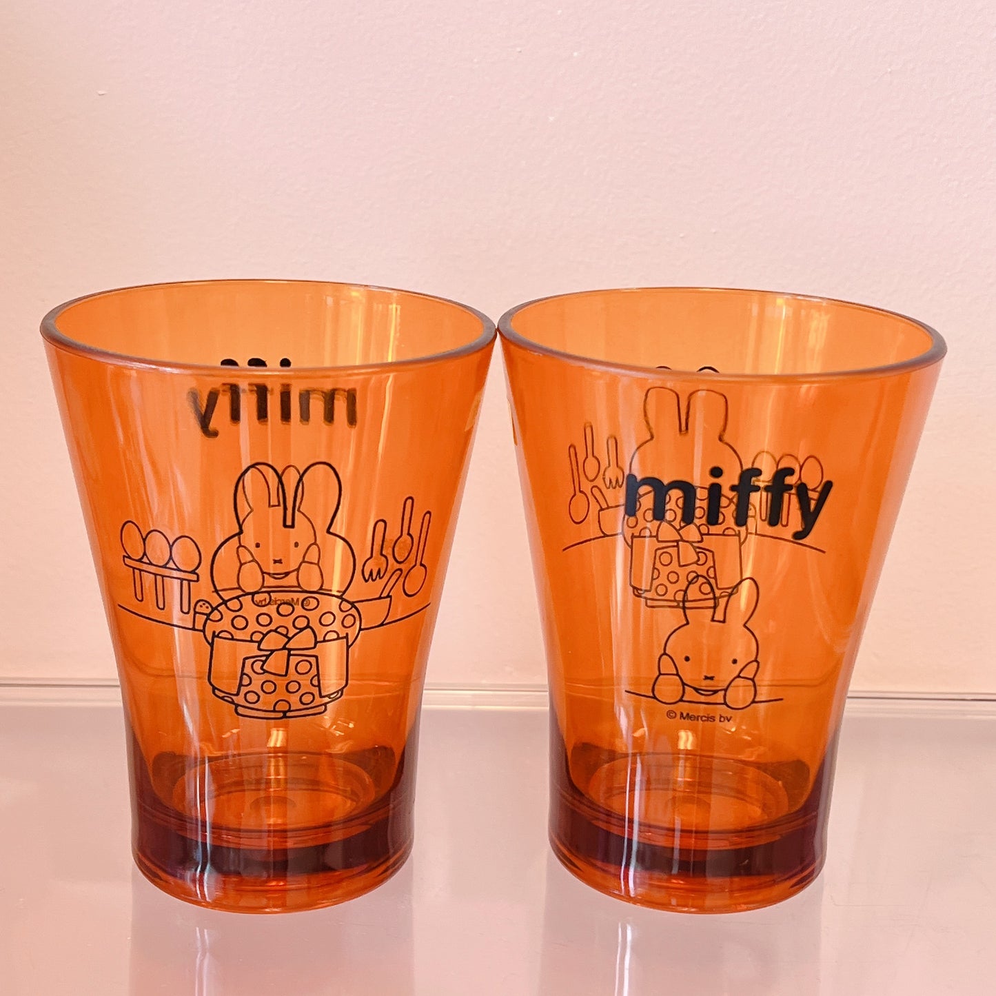 Miffy Beer Cup