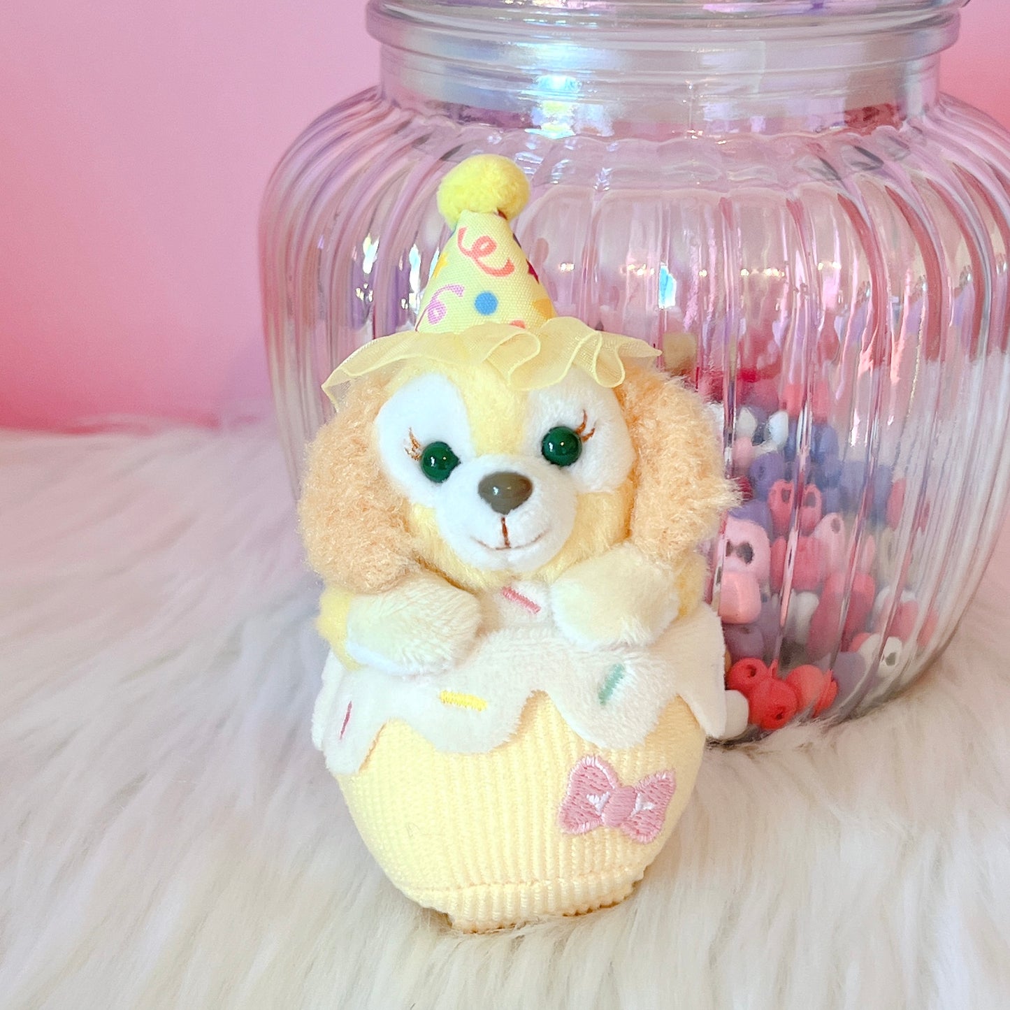 HongKong Disney Cookie Ann Festival Egg