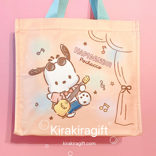 Pochacco Bag