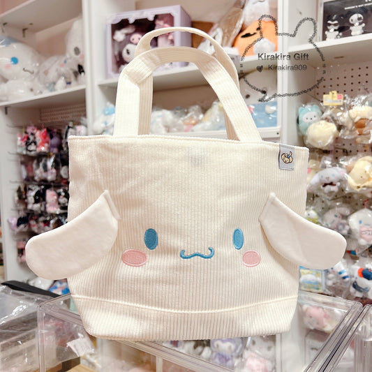 Cinnamoroll Tote Bag
