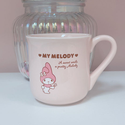 My Melody Mug