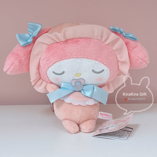 My Melody Baby Plush Doll