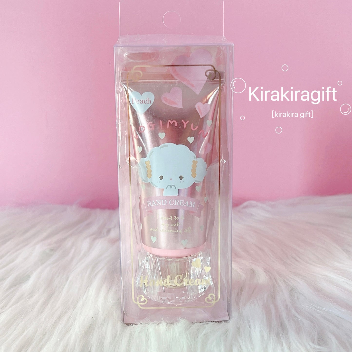 Cogimyun Hand Cream