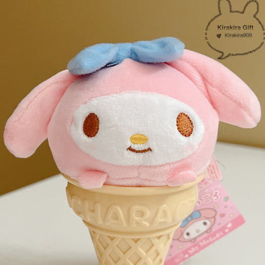 My Melody Plush Ball