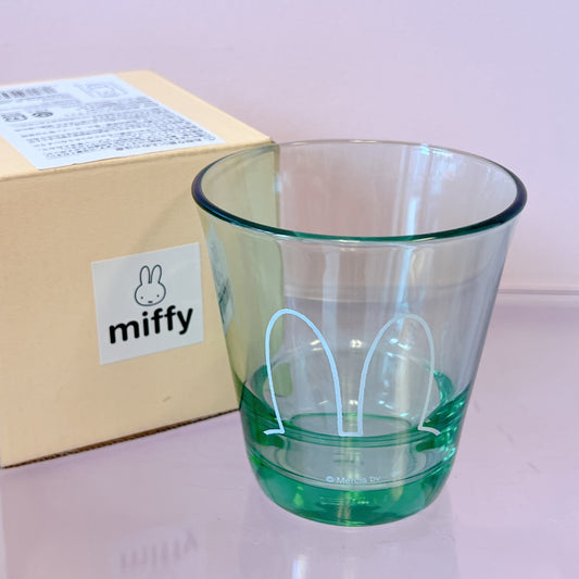 Miffy Green Wine Cup