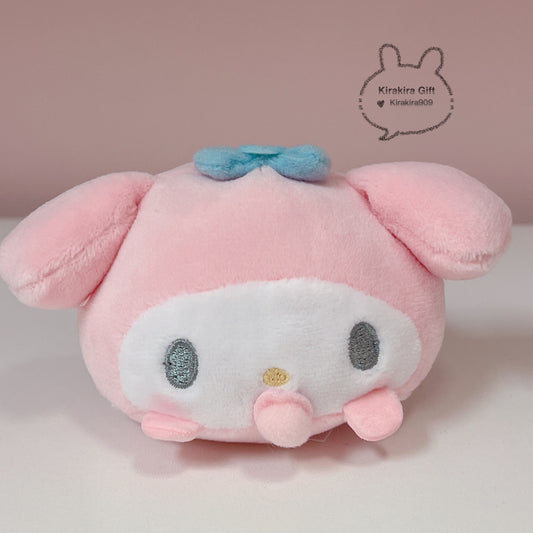 My Melody Plush Ball Pacifier