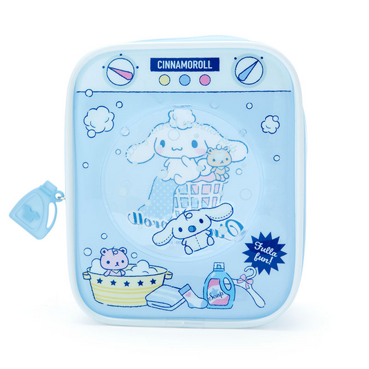 Cinnamoroll Washing Machine Itabag