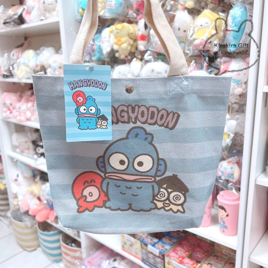 Hangyodon Small Bag