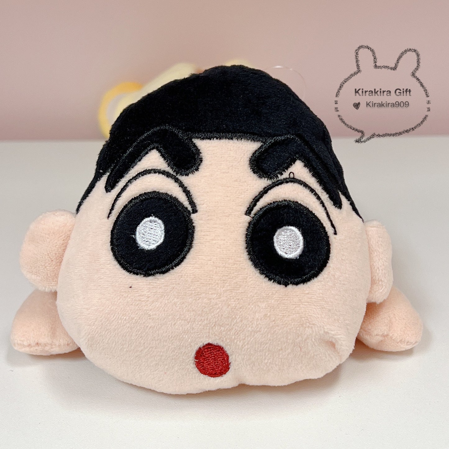 Crayon Shin-chan Pencil Case