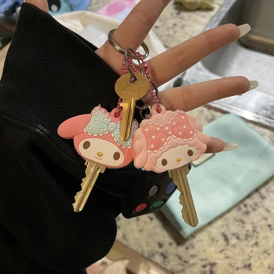 My Melody and My Piano Key Holder