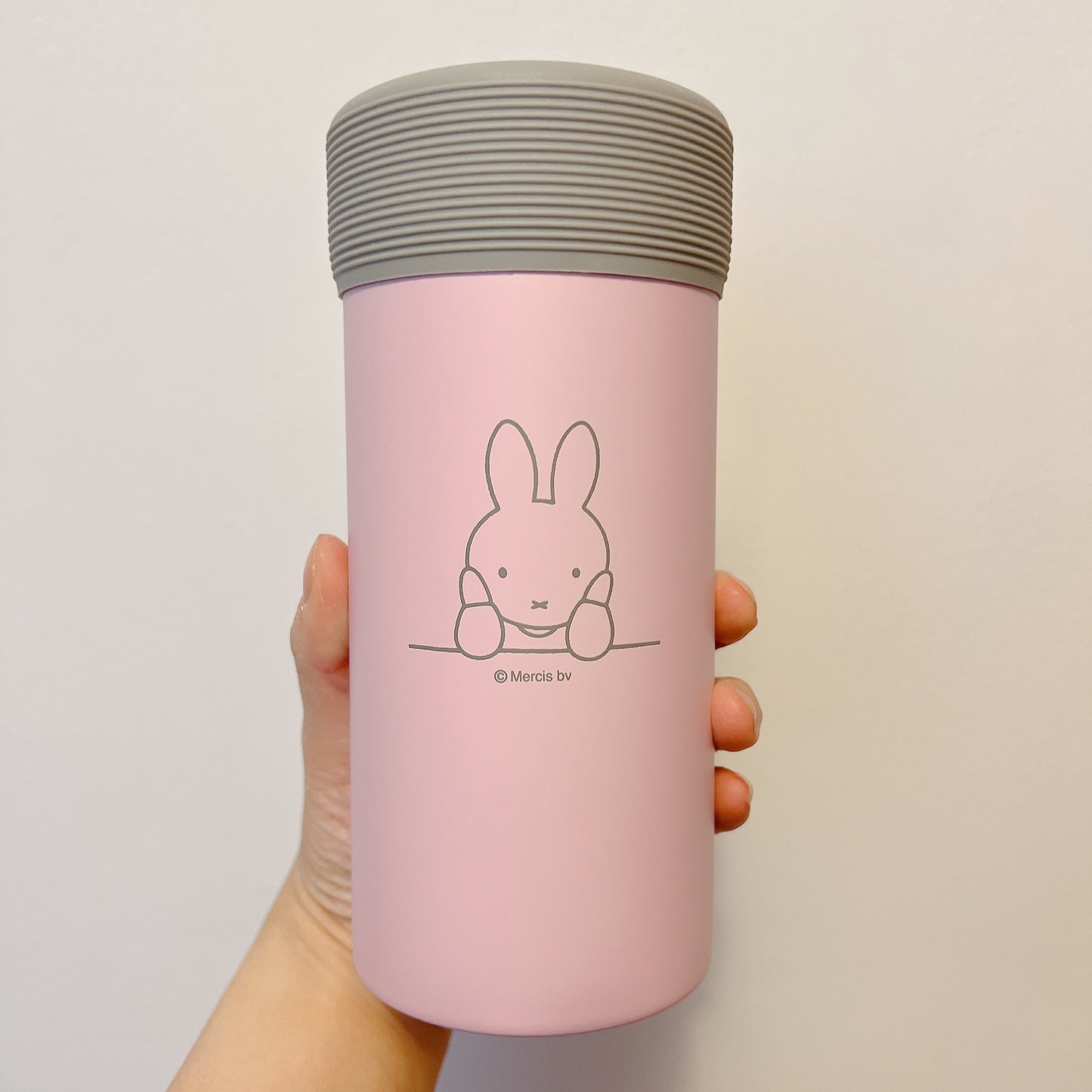 Miffy Bottle Holder