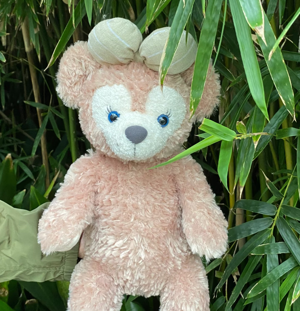 ShellieMay S Plush Doll