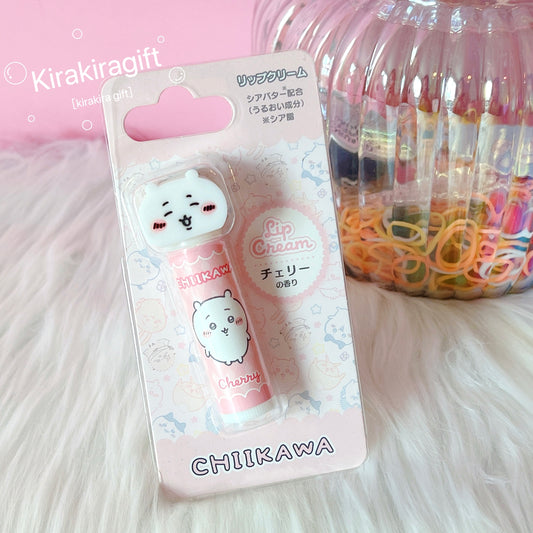 Chiikawa Lip Cream