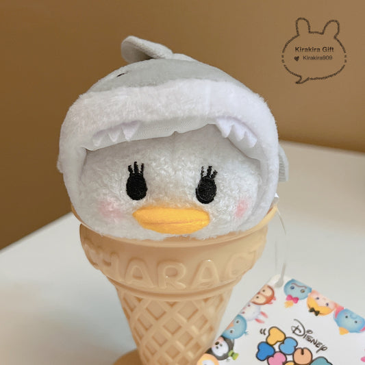 Donald Duck Marine Life Tsum Tsum