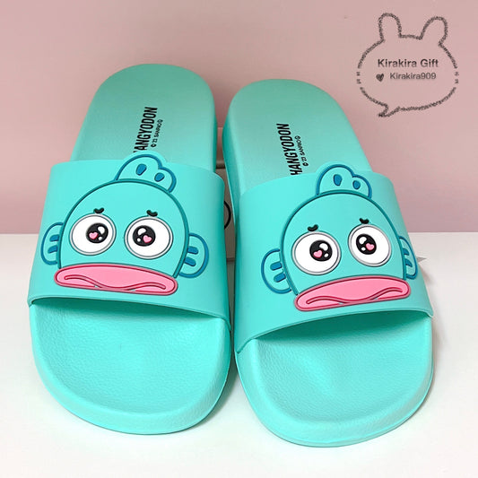 Hangyodon Big Eye Slipper