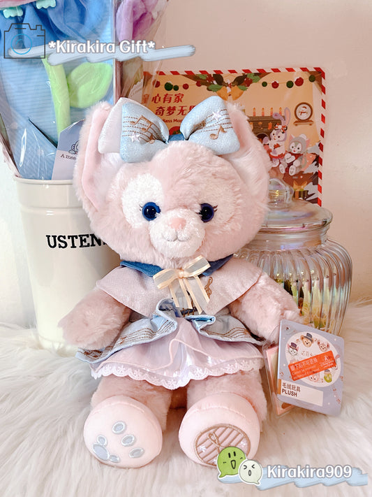 LinaBell Star Dream Melody Plush Doll
