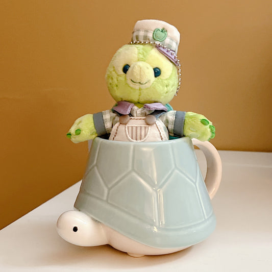 Korea Starbucks Turtle Mug