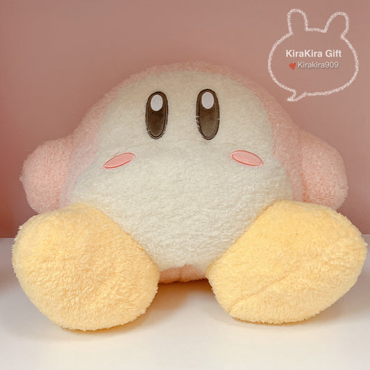 Waddle Dee Glow-in-the-dark Plush Doll