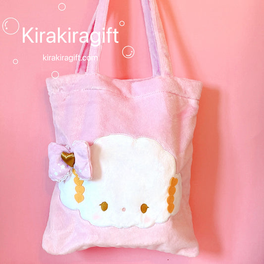 Cogimyun Tote Bag