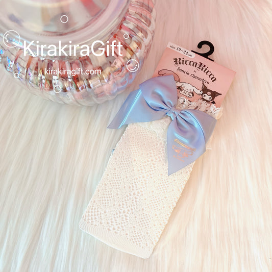 Cinnamoroll Girl Socks