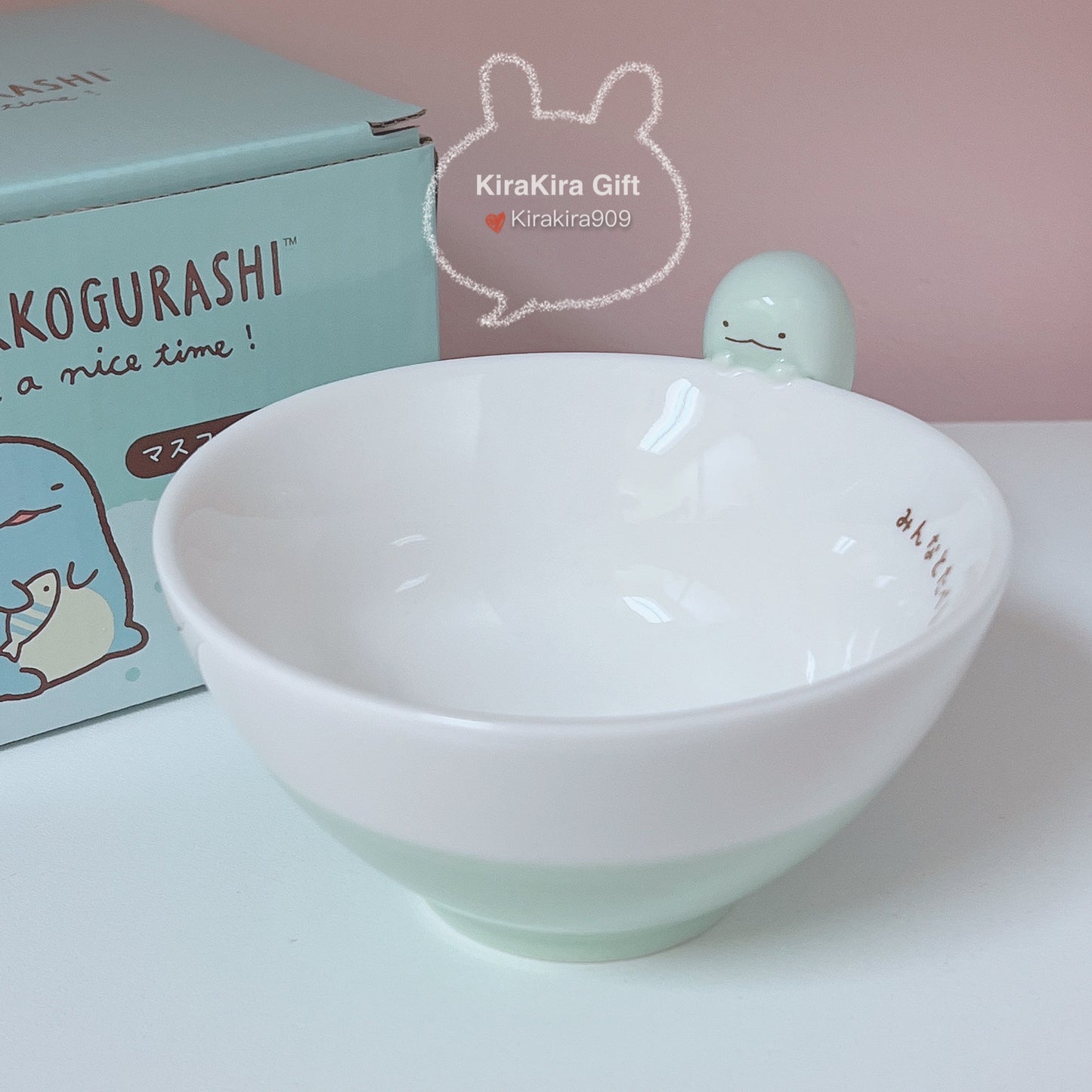 Sumikko Rice Bowl