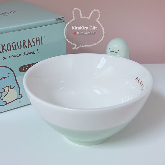 Sumikko Rice Bowl
