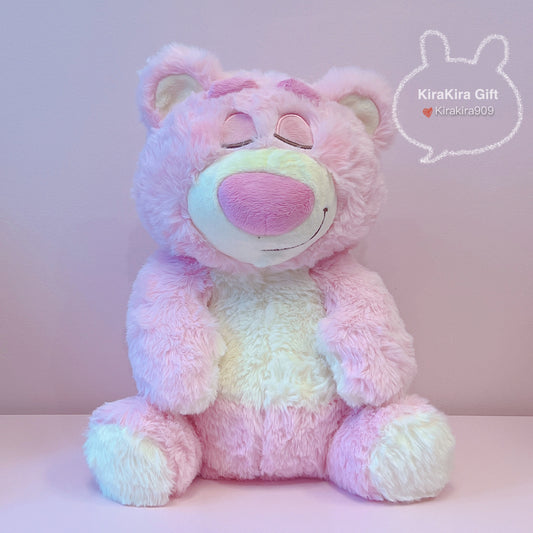 Lotso Sleepy Plush Doll
