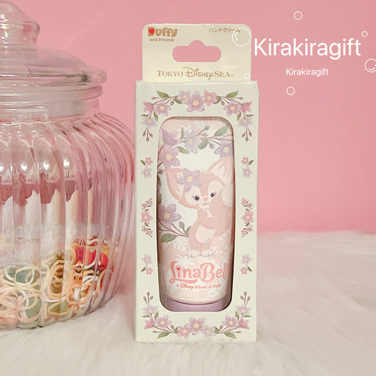 Tokyo Disney Linabell Hand Cream