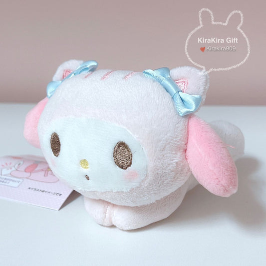 My Melody Cat Clip