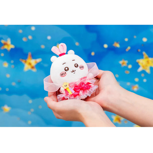 Chiikawa Chinese Valentine's Day Limited Plush Charm