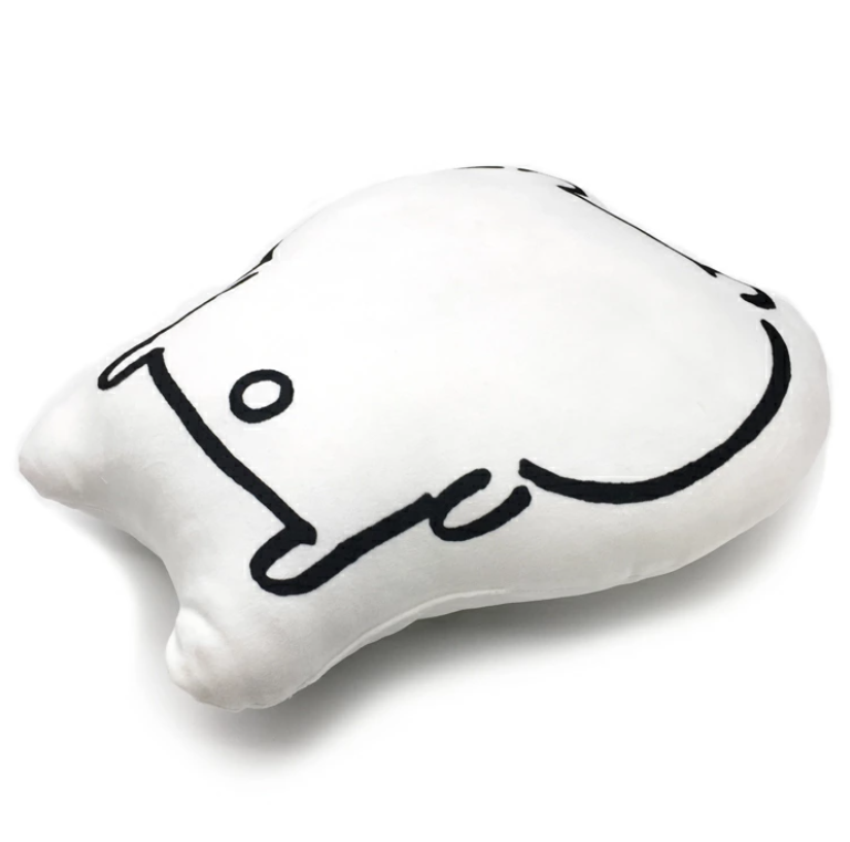 Chiikawa Cushion