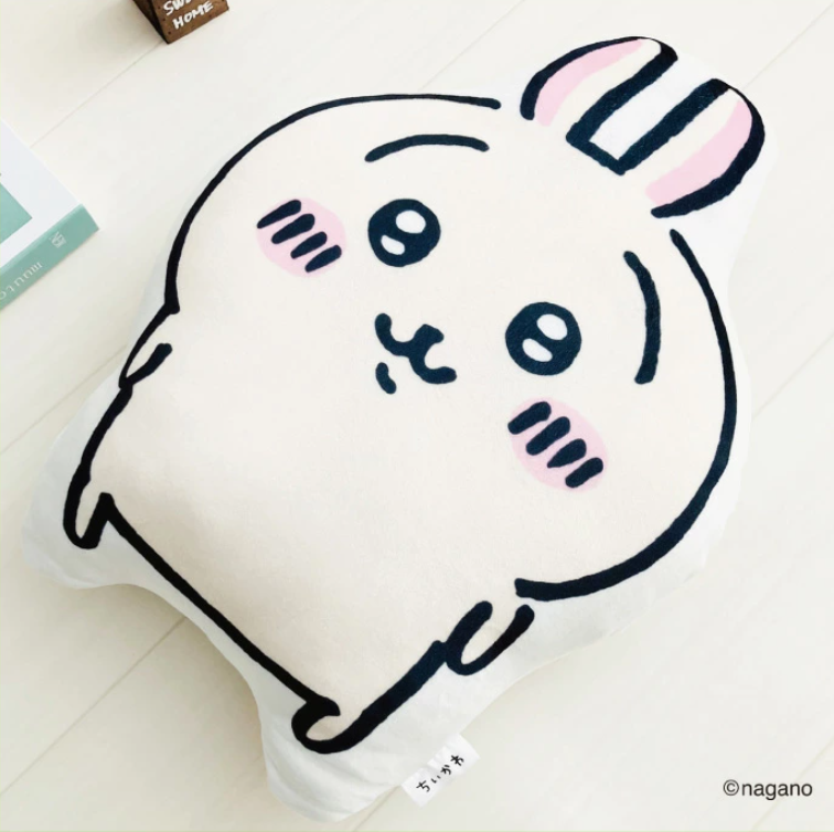Usagi Cushion