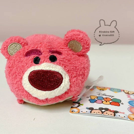 Lotso Tsum Tsum