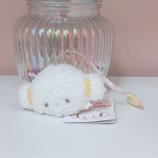 Cogimyun Ruler plush charm