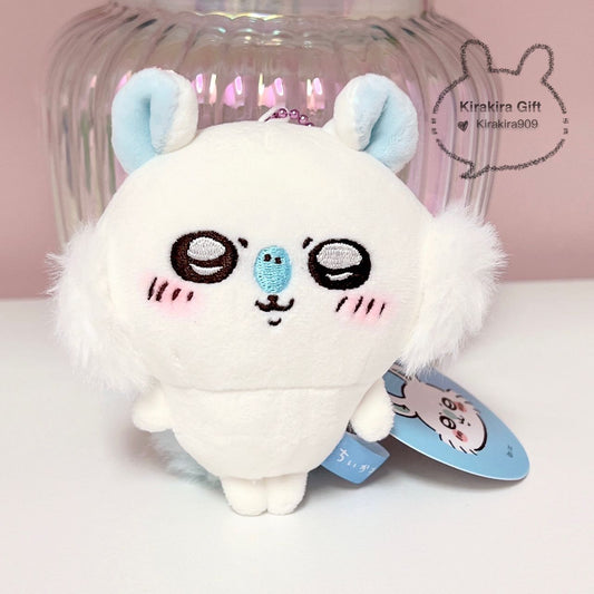 Momonga Regular Plush Charm
