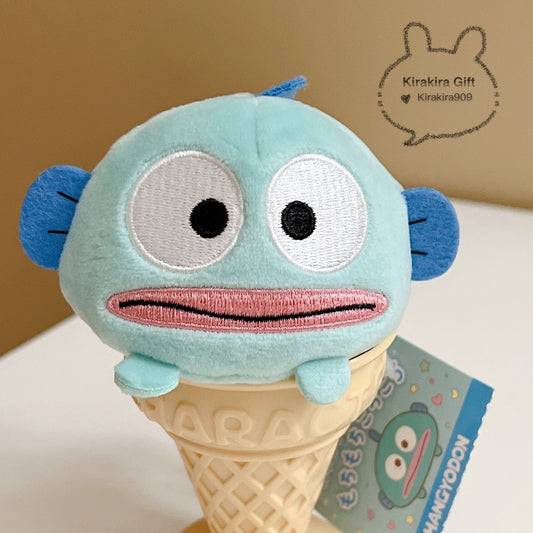 Hangyodon Ball