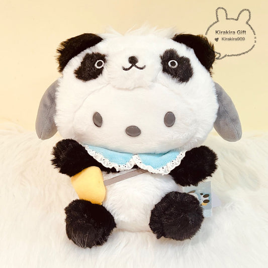 Pochacco Gen2 Ueno plush doll