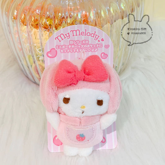 My Melody Good Baby Pin