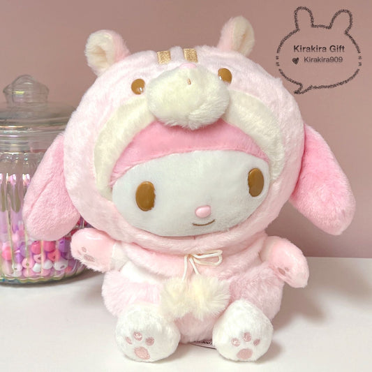 My Melody Forest plush doll